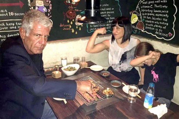 The Life Of Ariane Bourdain Now: A Journey Of Resilience And Legacy