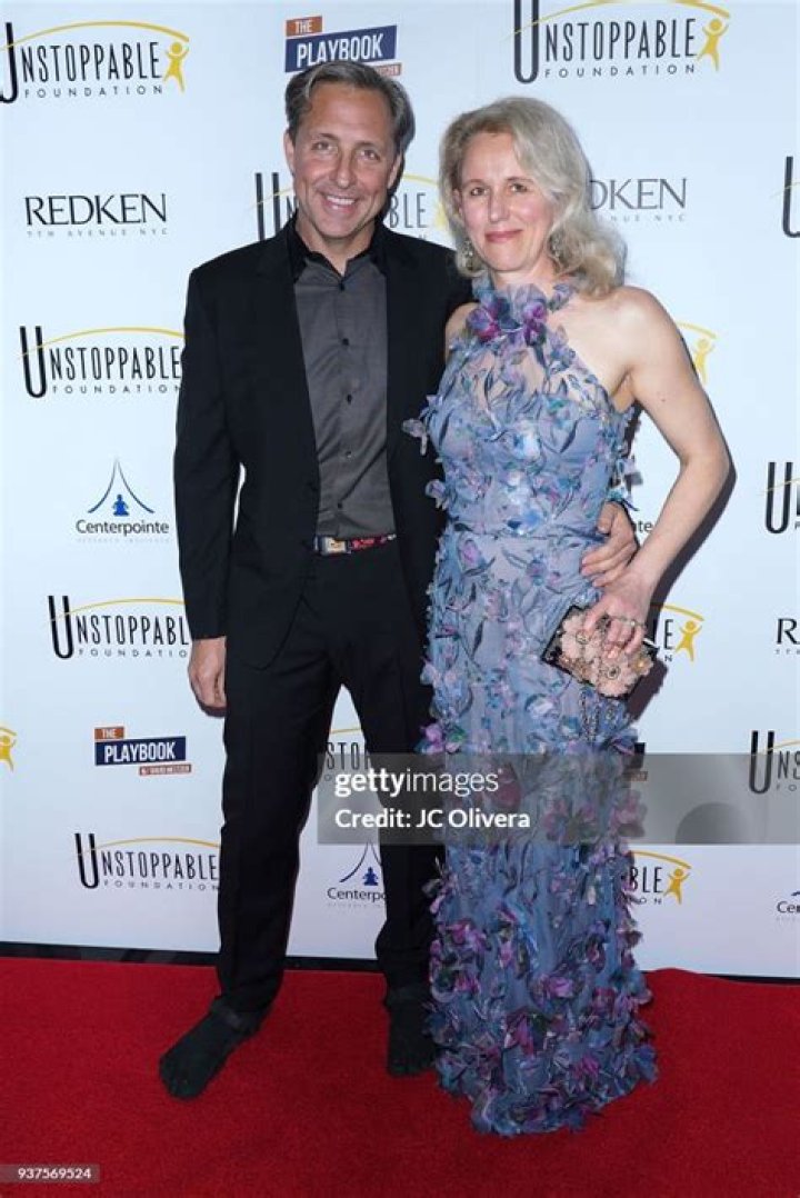 Discover The Inspiring Union: Dave Asprey And His Wife, Lana