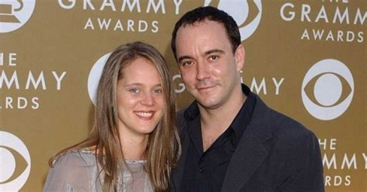 Dave Matthews Band's Wife: Uncovering The Secrets Of Their Marriage
