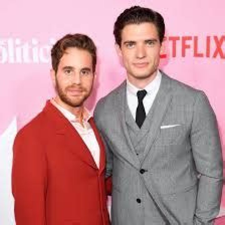 The Ultimate Guide To David Corenswet's Relationships: Past, Present, And Future