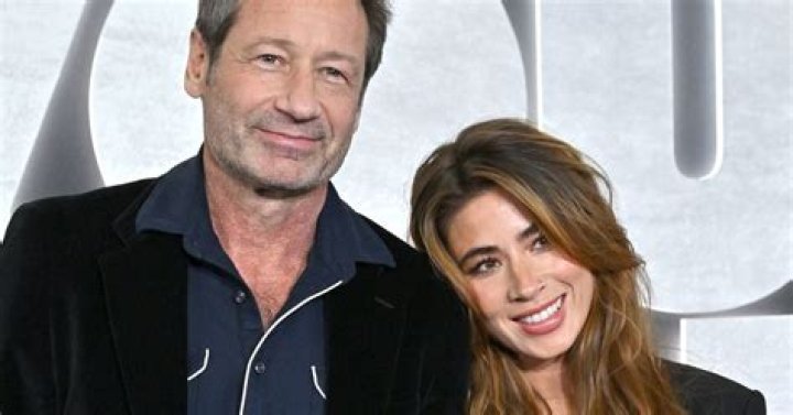 The Matrimonial History Of David Duchovny: From Past To Present