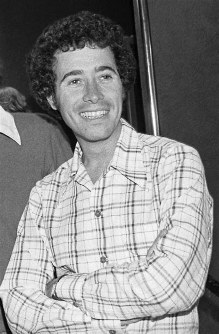 Unveiling The Legacy Of David Geffen: A Titan Of Entertainment