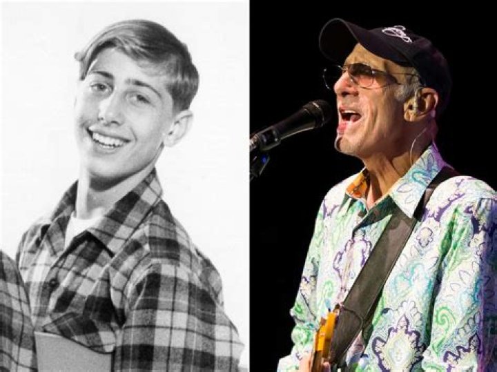 Is David Marks Still Alive Today In Florida?