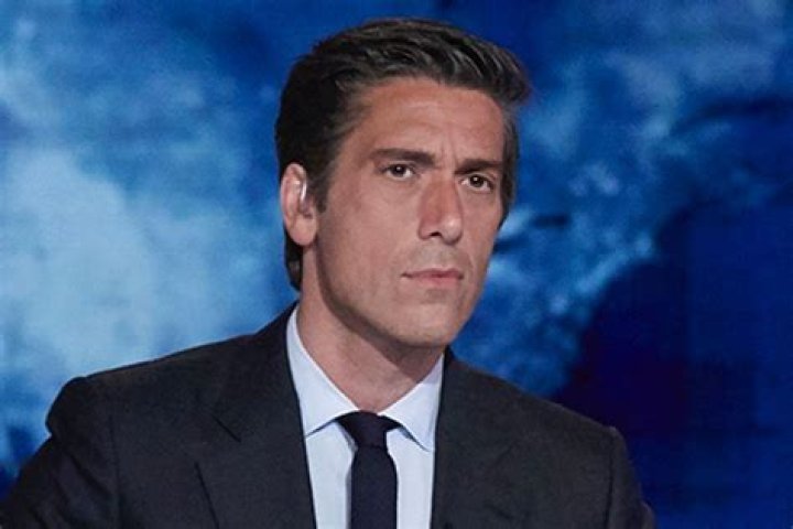 David Muir's Love Life Uncovered: A Look Into His Romantic Journey