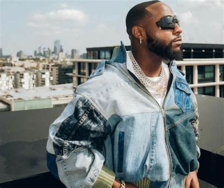 Discover Davido's Enormous Wealth: Calculating His Net Worth In Dollars