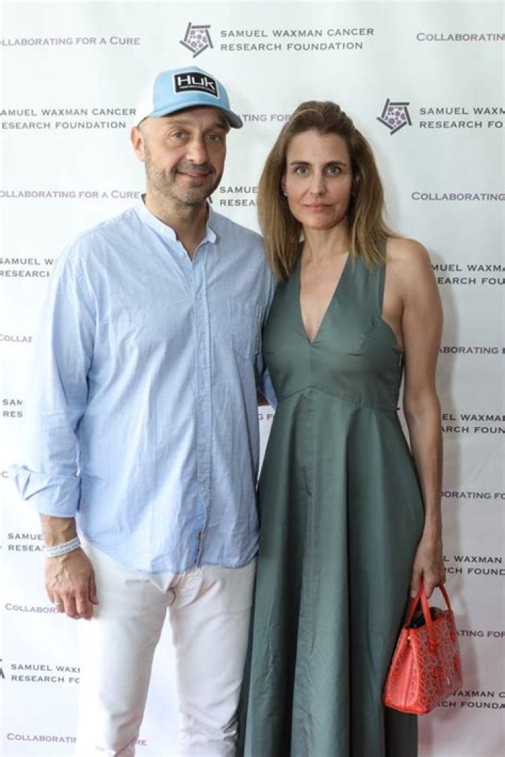 Meet Deanna Bastianich: A Culinary Expert And Restaurateur