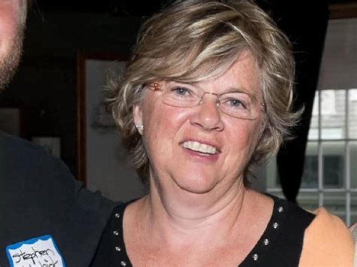 Unveiling Debby Belichick: Inspiring Role Model For Family, Philanthropy, And Personal Growth