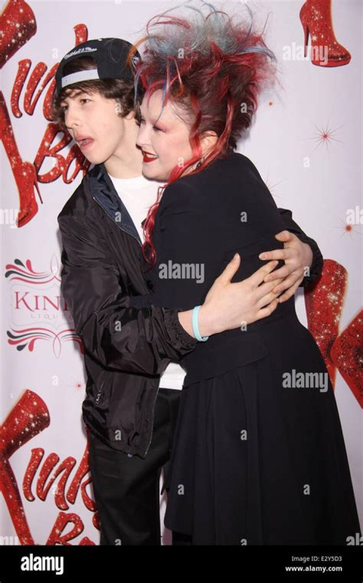 The Ultimate Guide To Declyn Wallace Thornton Lauper: Biography And Career