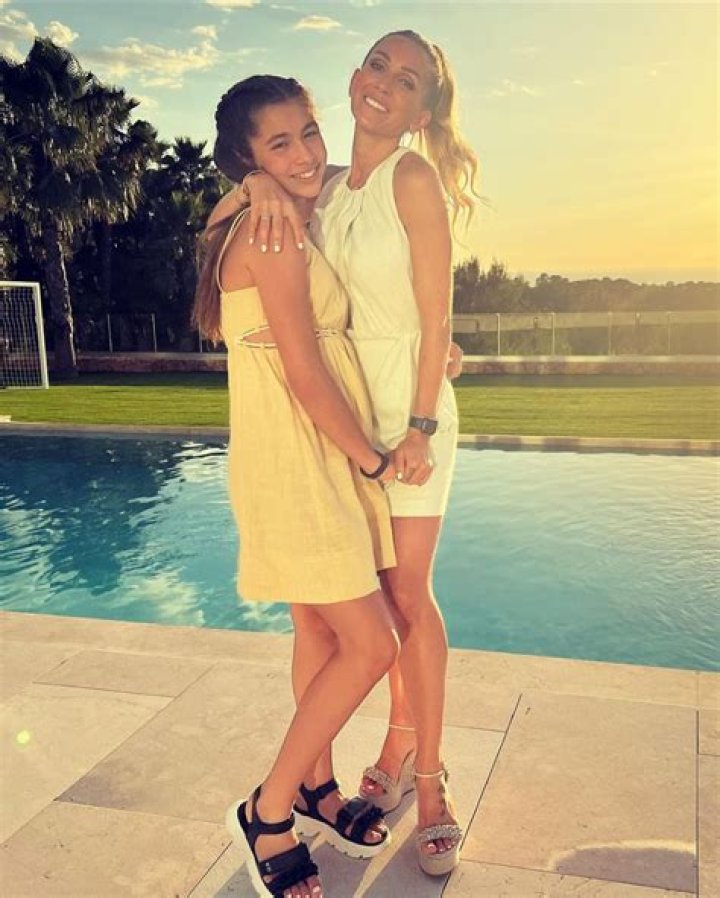 Uncover The Hidden Truths: Delfina Suarez's Father Unraveled