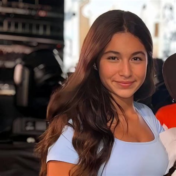 Delfina Suarez: The Rising Star Of Hotness And Talent