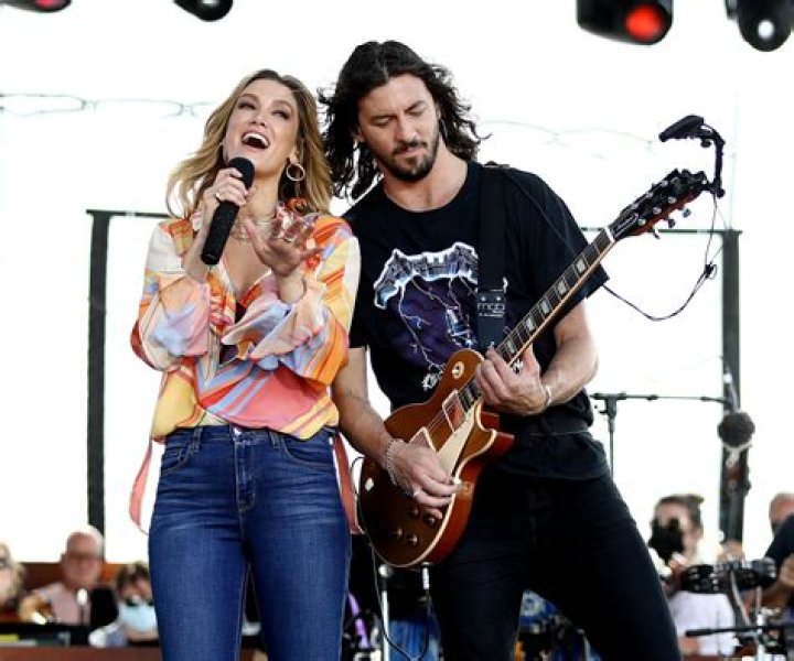 Delta Goodrem's Love Life: Past And Present Relationships