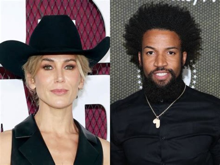 The Ultimate Guide To Denim Richards' Wife: Unveiling The Secrets Of Their Marriage