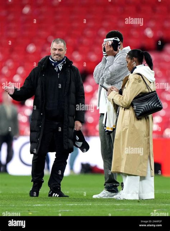 Unraveling The Rich Tapestry Of Denise Bellingham Heritage