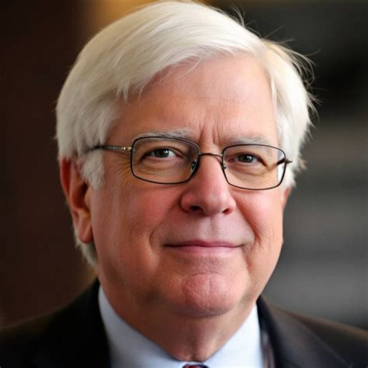 Dennis Prager's Net Worth: A Pennbook Perspective