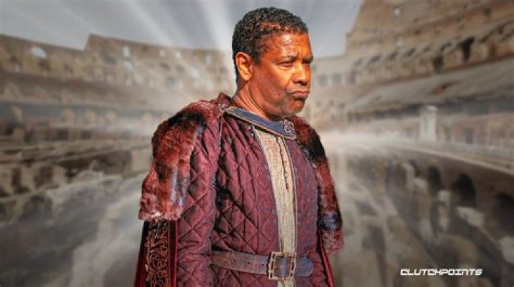 Denzel Washington's Political Views: A Comprehensive Guide