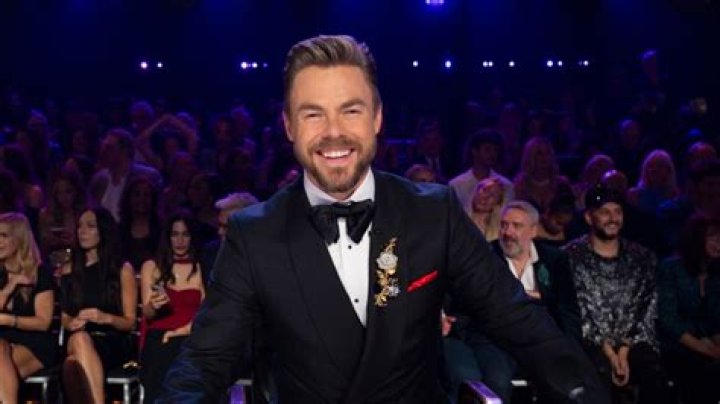 Derek Hough: From Dancing Star To All-Around Entertainer