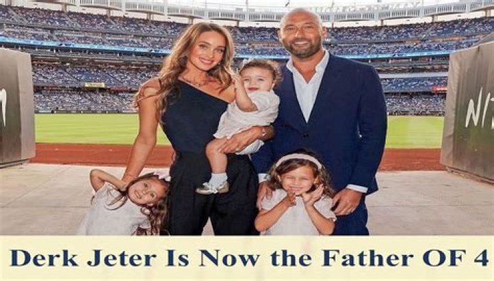 Derek Jeter Ex-Wives: A Comprehensive Overview