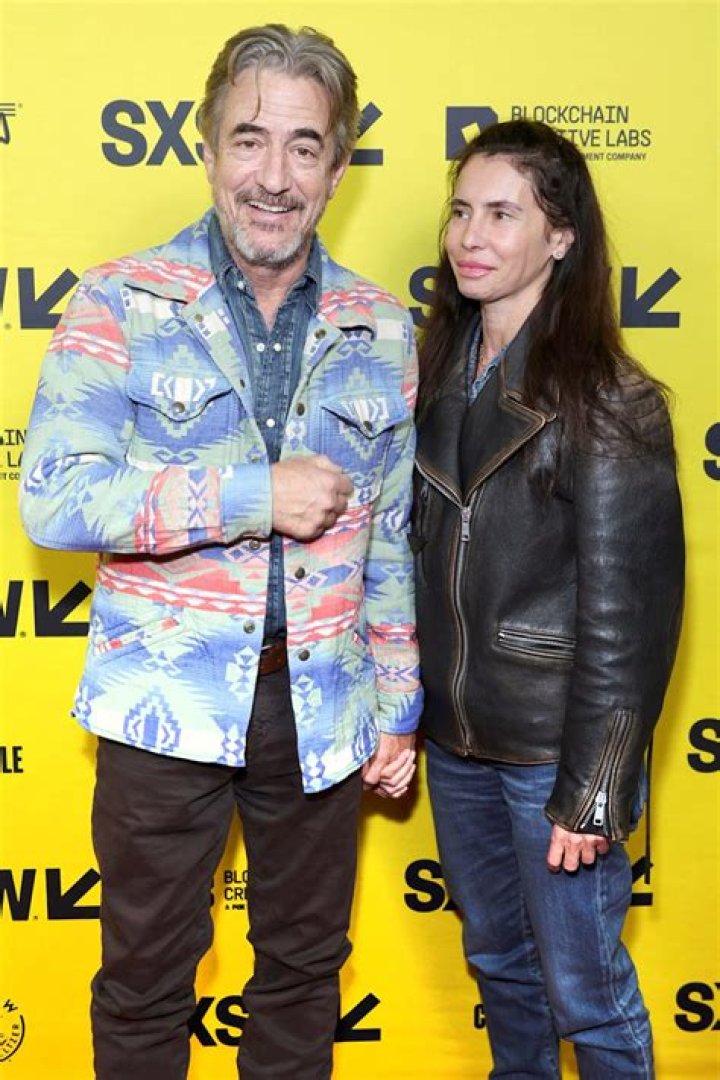 Unveiling The Enigmatic World Of Dermot Mulroney's Wife