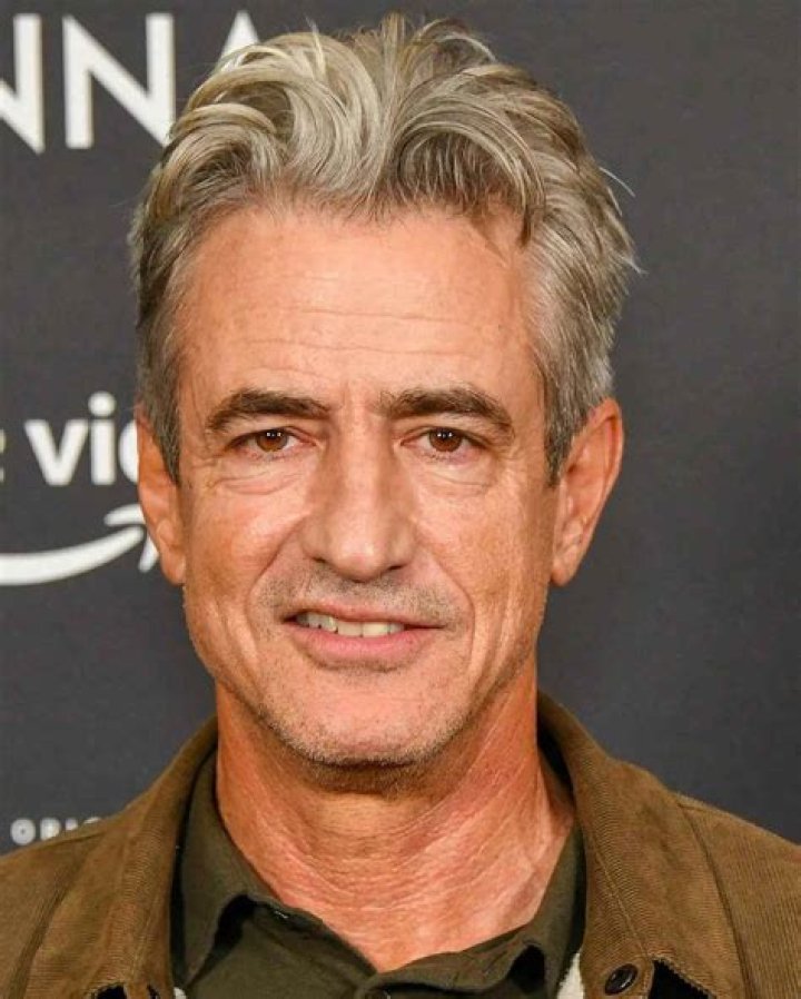 The Ultimate Guide To Dermot Mulroney: Career, Awards, And Legacy