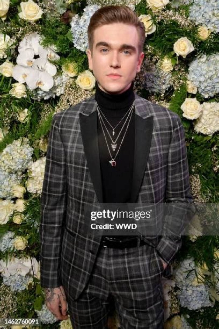 Detailed Gabriel-Kane Day-Lewis Height Information And Metrics