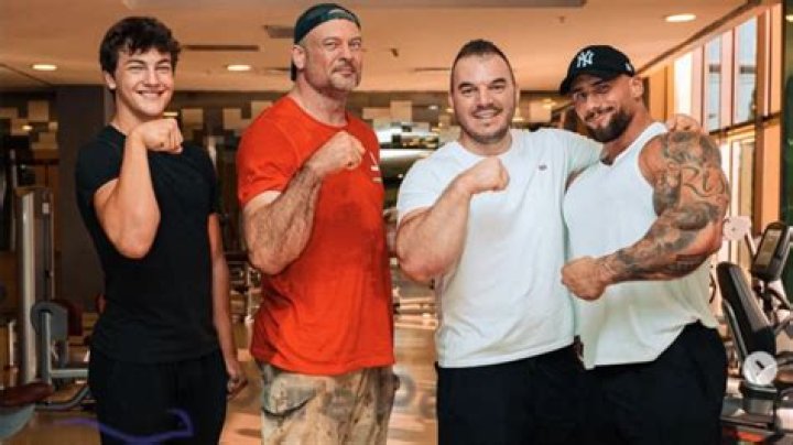 Learn Devon Larratt's Income Secrets: A Comprehensive Guide