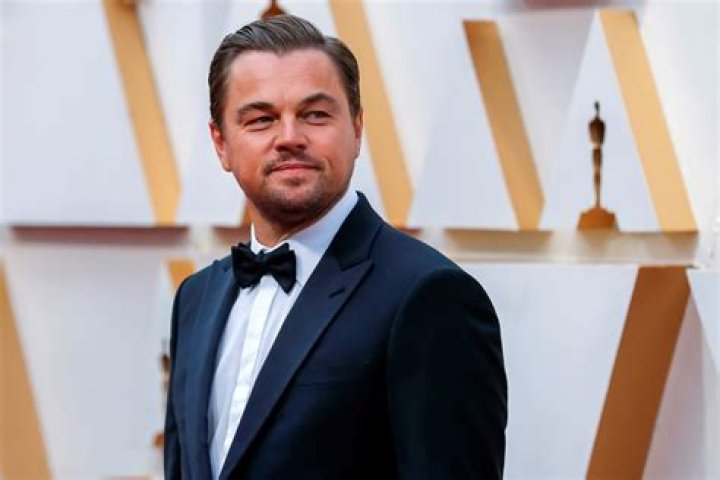 The Astounding Net Worth Of Leonardo DiCaprio