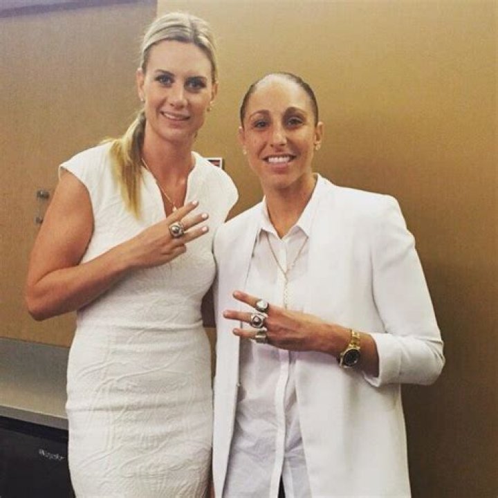 The Unsung Heroine: Diana Taurasi's Mother