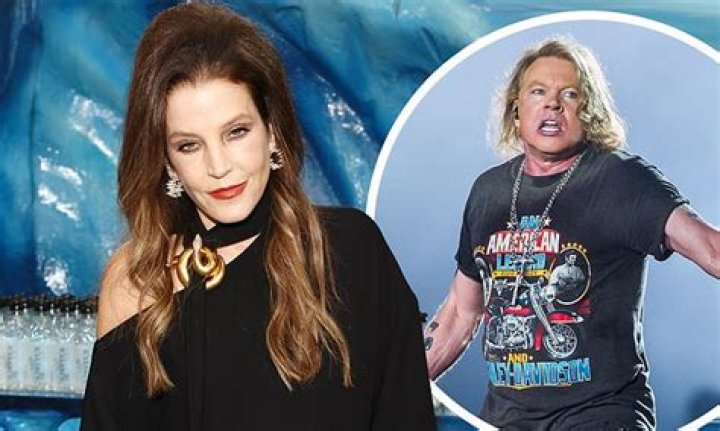 Unraveling Axl Rose's Romantic Life: Did Axl Rose Have A Wife?