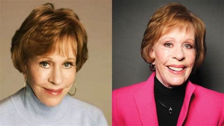 Did Popular Comedian Carol Burnett Suffer A Stroke?