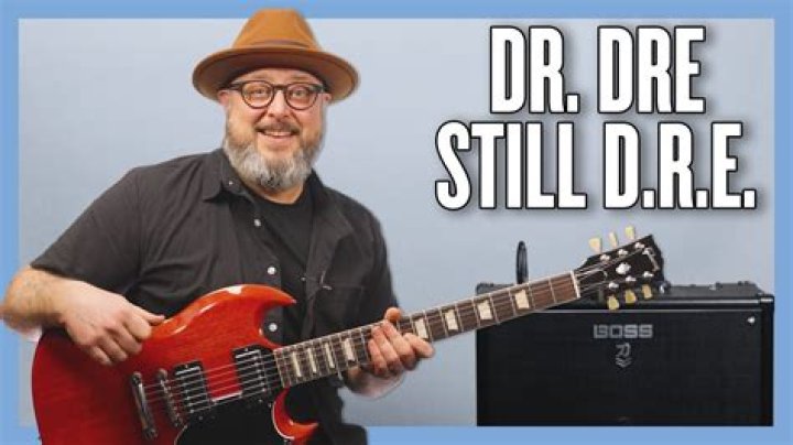 Dr. Dre's Life: Is The Rumor True? - Verified News