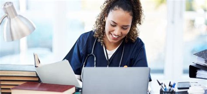 Did Elizabeth Johnston Triumph In Completing Nursing School?