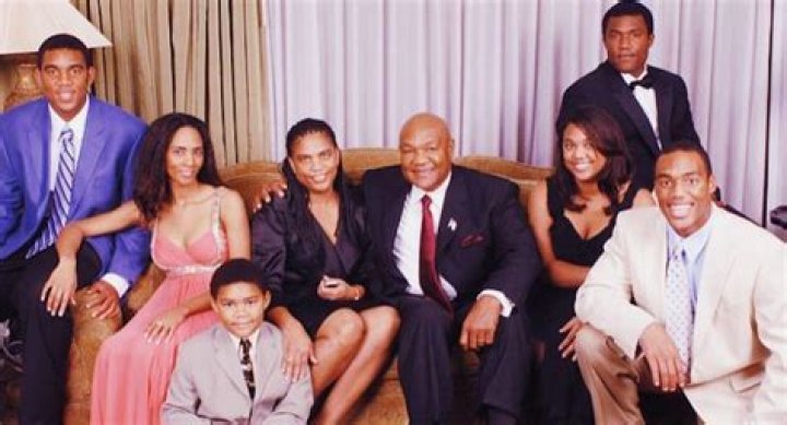 Did George Foreman Really Cheat On Mary? Unraveling The Truth