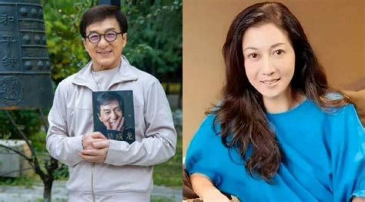 Did Jackie Chan Have A Wife? The Untold Story Of His Marriage