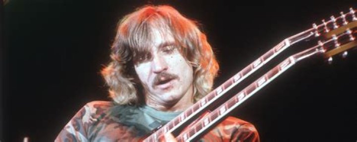 Did Joe Walsh Have A Stroke: Uncovering The Truth