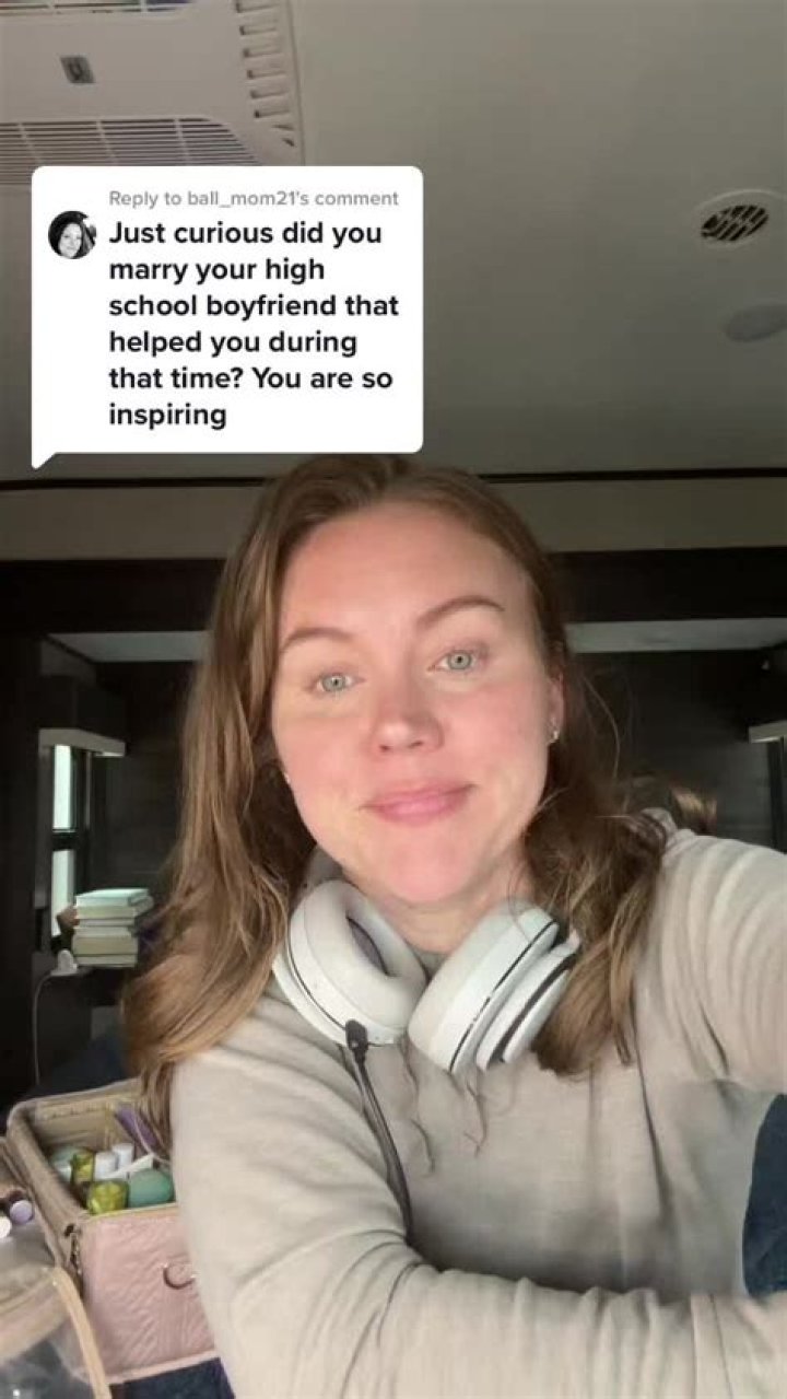 The Complete Guide To Kara Robinson And Ryan's Marriage: What You Need To Know