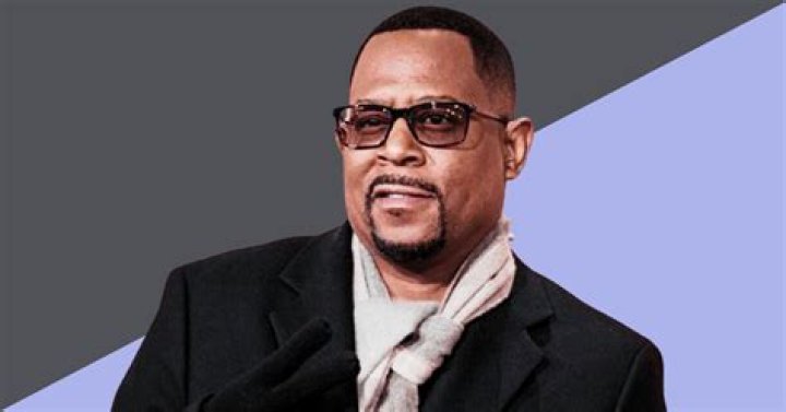 The Tragic Truth: Did Martin Lawrence Perish In A Horrific Car Crash?