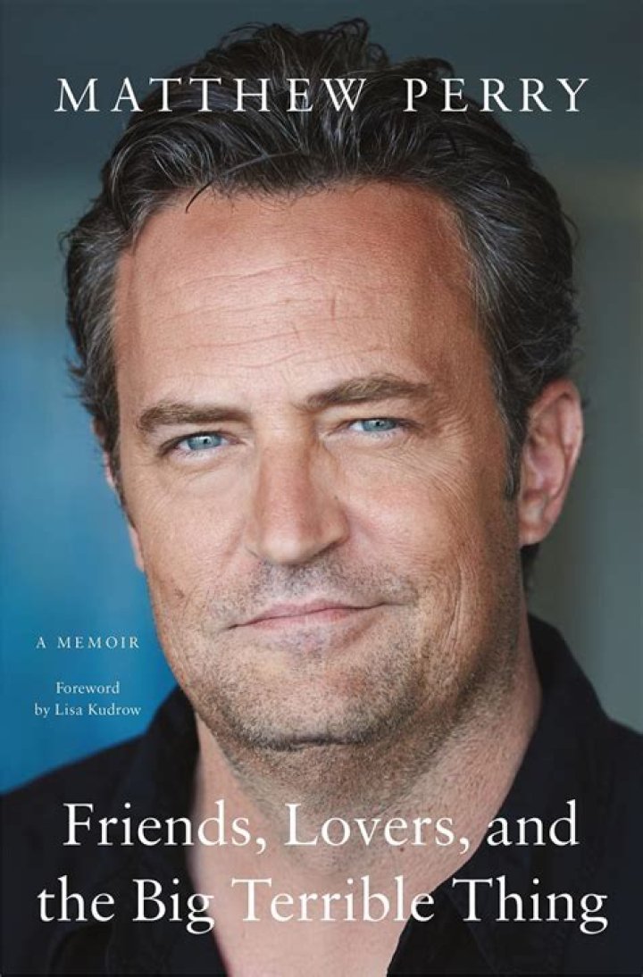 Did Matthew Perry, The Chandler Bing Actor, Have Any Kids?