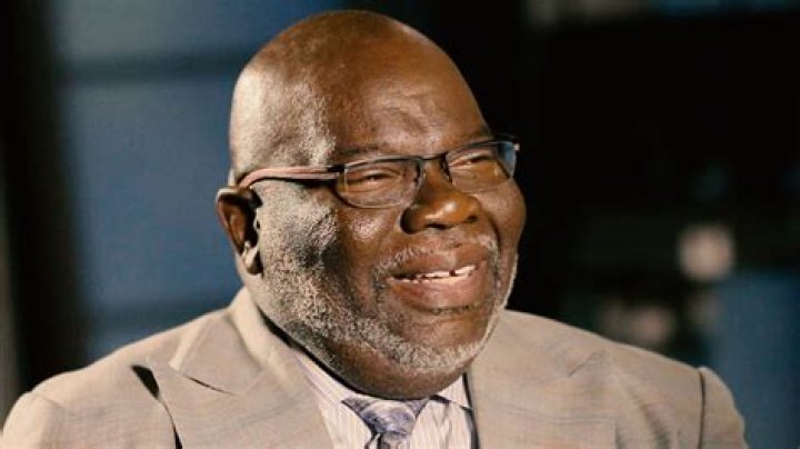 Did T.D. Jakes Step Down From Church? The Truth Revealed