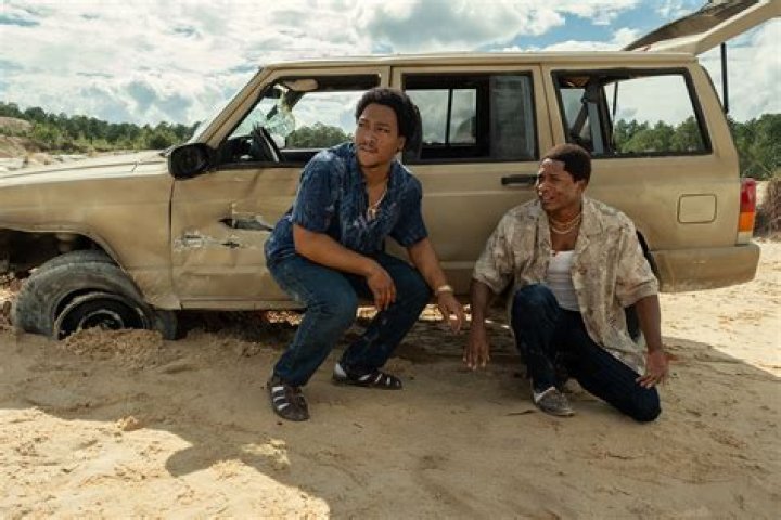 Did Cartel Kingpin Terry Flenory Ever Tie The Knot?