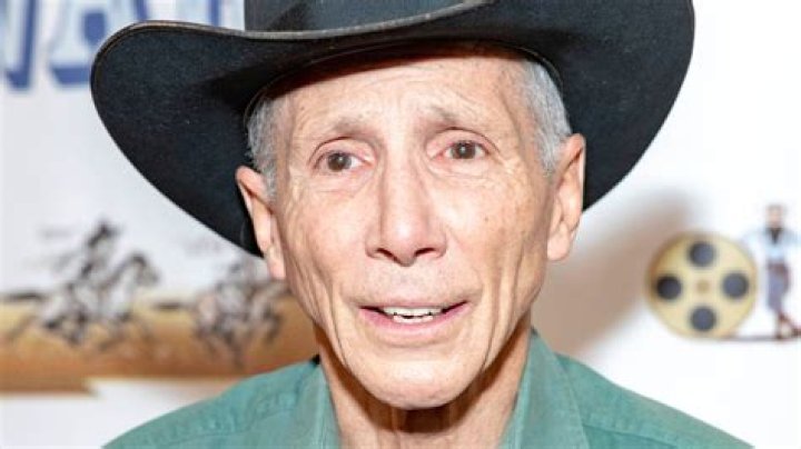 Tragic Loss: Johnny Crawford, Star Of "The Rifleman," Dies At 75