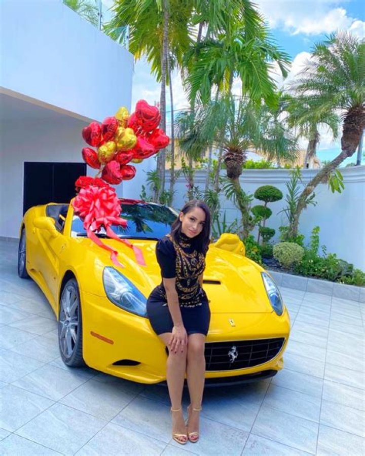 Discover Ana Cantera's Unparalleled Talent