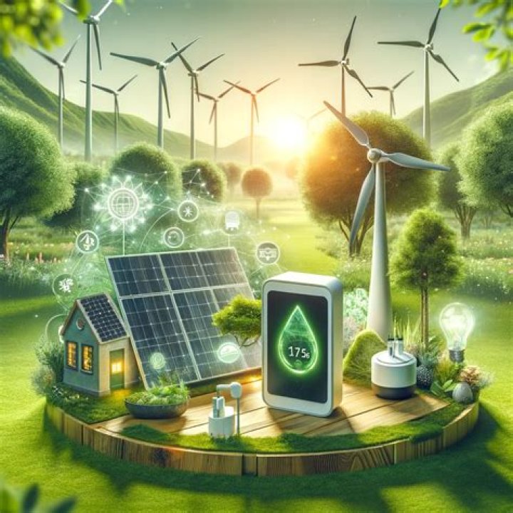 Discover Komogvind DK: Exceptional Sustainable Energy Solutions