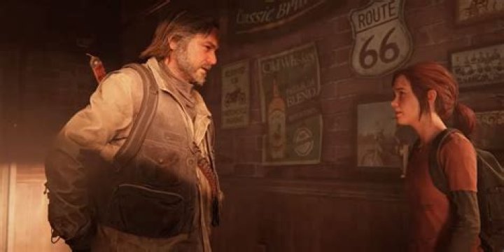 Discover The Enigma: Frank's Devastating Disease In The Last Of Us