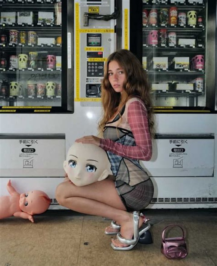 Discover The Estimated Net Worth Of Anna Malygon