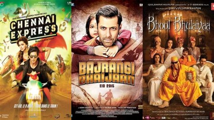 Discover The Latest Bollywood Blockbusters On Bolly4u In 2024