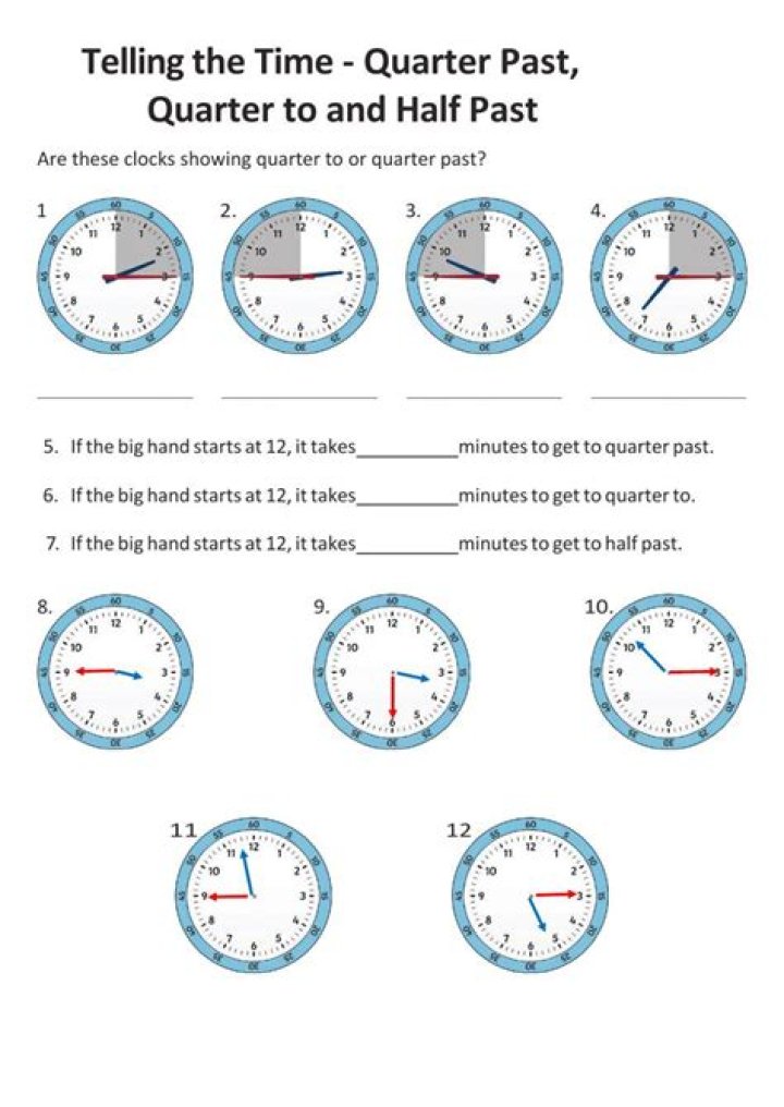 Discover The Perfect Time: Understanding Half Past One