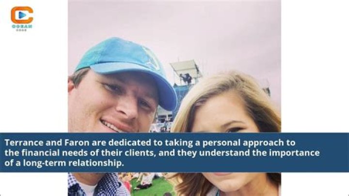 Discover The Remarkable Journey Of Faron Newbold