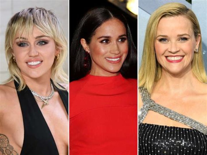 Discover The Shimmering Stars: Celebrities With Names Starting With S
