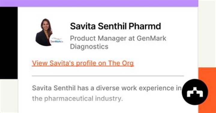 Discover The Talent Behind Savita Senthil's Exceptional Skills
