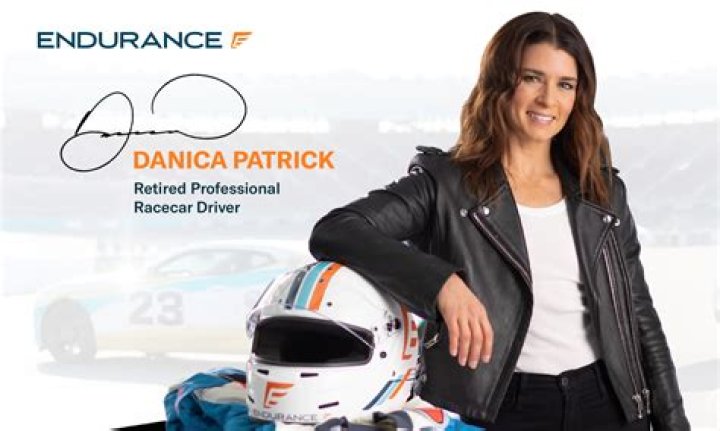 Discover The Triumphs: Danica Patrick's Race Wins